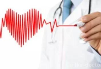 Комплексное кардиологическое обследование со скидкой