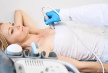 Комплексное обследование груди за один час
