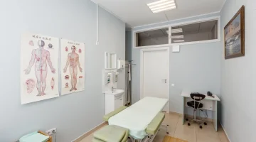 Клиника Доктор изображение 15