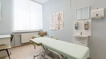 Клиника Доктор изображение 18