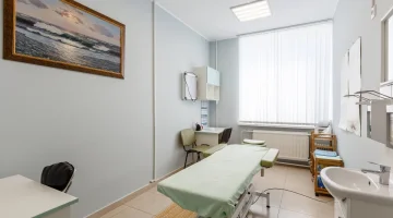 Клиника Доктор изображение 3