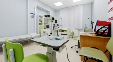 Клиника Доктор изображение 1