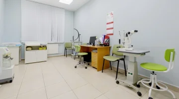 Клиника Доктор изображение 7