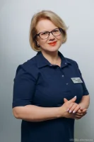 Ковалева Елена Васильевна