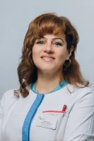Наджарян Иветта Гагиковна
