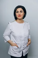 Иванян Нина Рубеновна