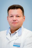 Уховский Дмитрий Михайлович