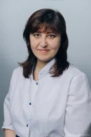 Суркова Оксана Михайловна
