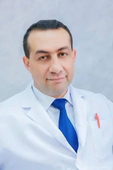 Арутюнян Арутян Феликсович