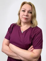 Казачанская Елена Федоровна