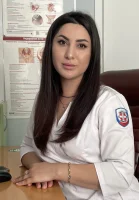 Абакарова Карина Мирзегасановна